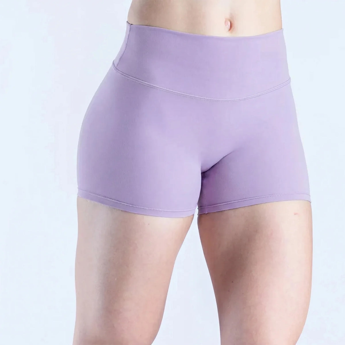 Nclagen Women's Gym Shorts Pilates Yoga Activewear Workout Clothes Sports Fitness Sportswear Running Leggings Biker Short