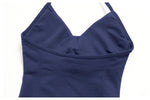 2pcs Seamless Lycra Sports Yoga Sets Women's Hanging Neck Tank Top High Elasticity Hip Lifting Shorts Workout Outfits Tracksuit