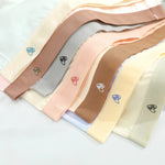 Women's Seamless Cotton Briefs Women Panties Solid Color Breathable Underwear Female Low Waist Soft Lingerie S-XL
