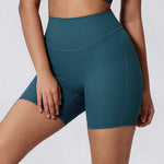 Women Yoga Suit Tracksuit Sports Bra High Waist Legging Shorts Outfit Gym Set Fitness Running Workout Clothes Push Up Sportswear
