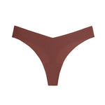 Seamless Women Panties Underwear Female Thong Intimates G StringLadies Low-Rise Briefs Sexy Panty Set Lingerie Size S-XL