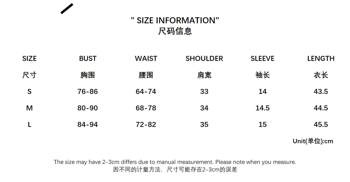 Sexy hot girl solid color short-sleeved T-shirt round neck slim basic versatile top
