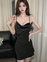 Cosplay Erotic Maid Dress Lolita Maid Uniforn Sexy Lingerie Christmas Women Role Play Underwear Halloween Costumes