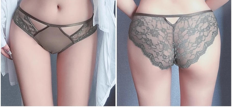 Sexy Lace Bra Set Large Breasts Ultra Thin Full Coverage Push Up Effect Big Cup Supporr Detachable Straps Pure Sensual Underwear