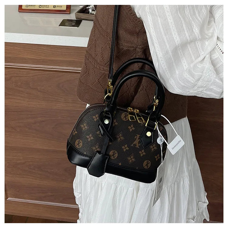 2026 New Women's Bags New Arrivals with Niche and Elegant StyleThis Year's Popular Bestselling Shoulder Bags High-End Sense