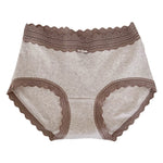 2026 Lace Patchwork Underwear For Womens Hipster Stretch Breathable Panties For Women Cotton Comfy Thongs трусы женские 부부생활 속옷