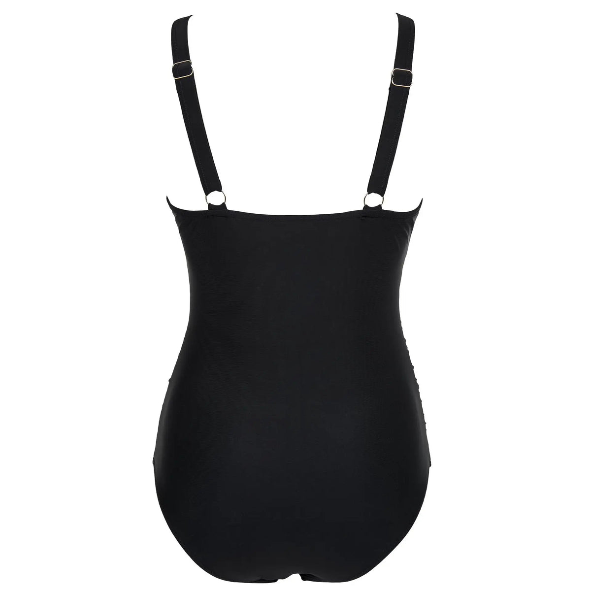 2024 Sexy One Piece Swimsuit Women Mesh Strappy Plunge Swimwear Tummy Control Bathing Suits Beach Wear Monokini Swimming Suit