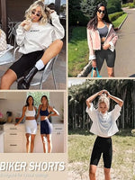 High Waist Hip Lifting Tight Leggings For Women Suitable For Cycling Running Outdoor Sports Womens Fitness Shorts For Workout