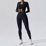 2/3PCS Yoga Set Gym Clothes Sportswear Yoga Suits For Women Tracksuit Fitness Set Tracksuits Sports Bra Gym Leggings Yoga Top