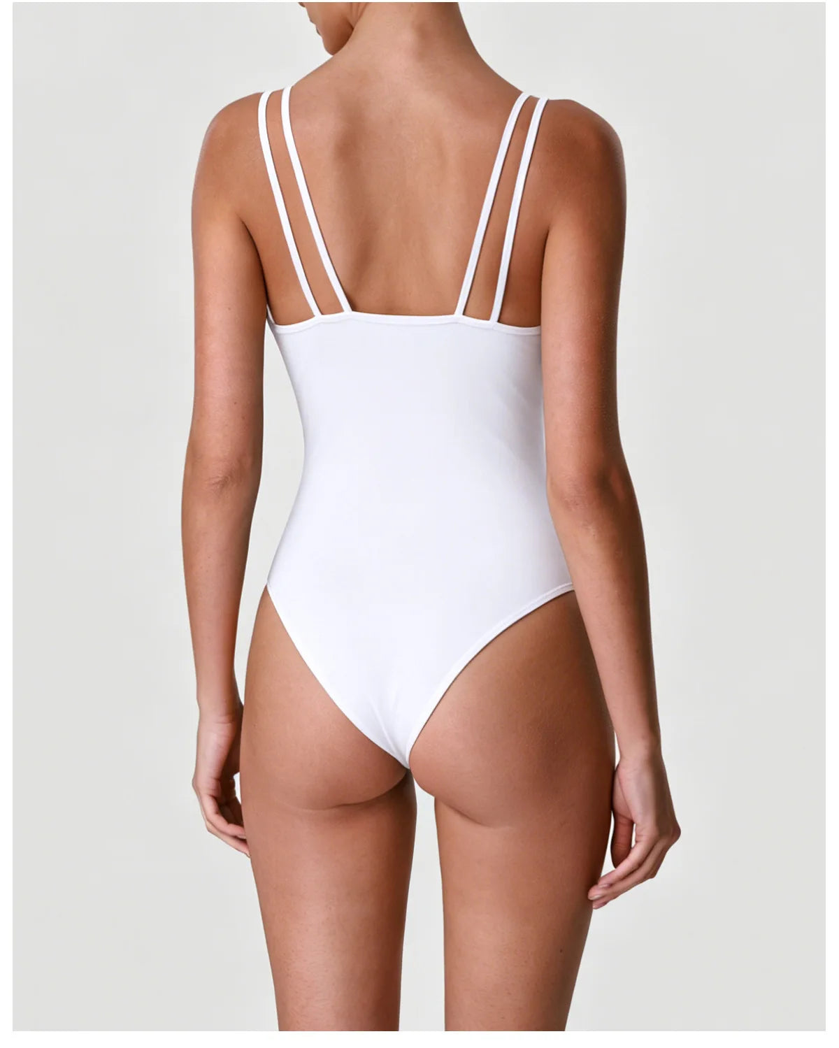 Summer Women's Camisole Yoga Jumpsuit Sexy Sleeveless High Elasticity Shaping Sports One Piece Suit Outdoor Gym Fitness Bodysuit