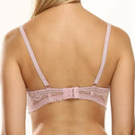 Beauwear Thin Cup Full Lace Breathable Push Up Bra Sexy Women Underwear Brassiere Small Size Lingerie Top Underwired Bralette