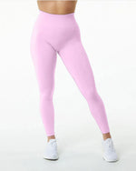 Scrunch Butt Gym Leggings Seamless Amplify Leggings Running High Waist Yoga Pants Sports Legging Yoga Woman Booty Workout Tights