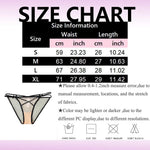 2026 Sexy Low Waisted Thongs Woman Cotton Underwear Hipster Stretch Breathable Panties For Women Lingerie трусы женские 부부생활 속옷