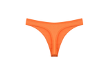3Pcs/Set Seamless Thong Cotton Women Thin Strap Low Waist High Flexibility Panty Sexy Underwear Ladies Briefs T-back Soft Women