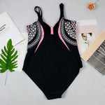 Swimwear WomenOne Piece Swimsuit Push Up Sexy Bathing Suit Women Swimming for Beach Wear Monokini Plus Size Swimwear
