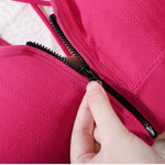 Seamless Bra Women Front Zipper Tube Tops Wrapped Chest Vneck Wireless Bra Comfort Tube Bra Beauty Back Underwear Sports Vest