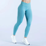 Butt-lifting Push Up Pilates Workout Yoga Legging Tights Cross High Waist Sports Leggings Women's Running Fitness Pants XP126
