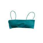 NCLAGEN Strappy Bra high Support Women Sports Top Push-up Thin Strap Beautiful Back Gym Clothes Breathable Workout Fitness Tank