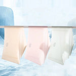 4Pcs/Set Sexy Women Panties Quick Drying Thin Briefs Seamless Underwear Summer Underpants Low Rise invisible Panties