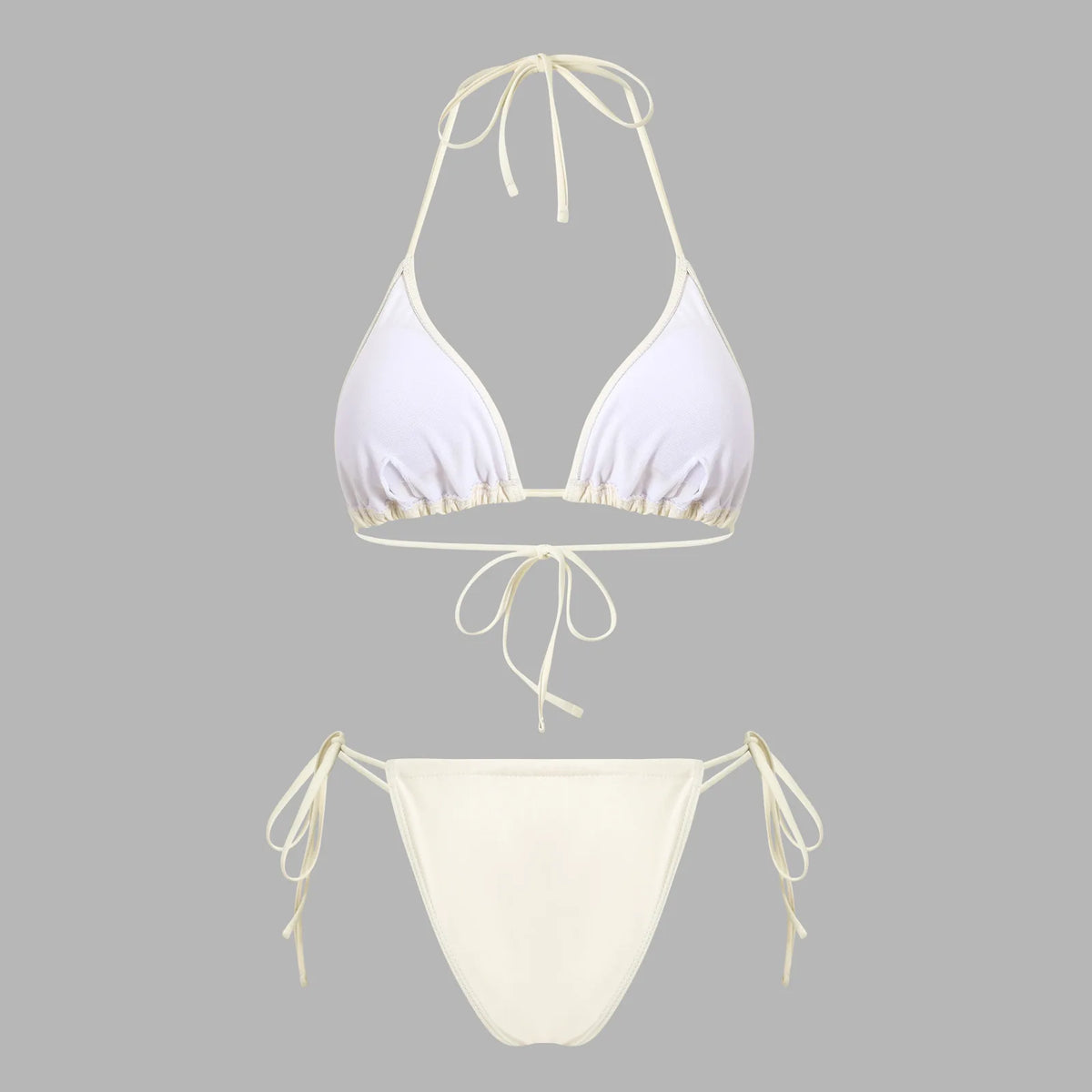Sexy Hole Out Mesh Long Sleeve Dress 3 Piece Swimsuit 2026 Women Black Summer Push Up Thong Bikini Holiday Bathing Suit Swimwear