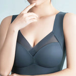 Seamless Bras for Woman Wireless Underwear Sleep Padded Bralette One Piece Brassiere No Wire Comfortable No Trace Bra