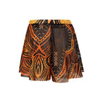 Mesh Women Trim Cover Up Shorts Beach Swimsuit Cover-Ups For Swimwear Beach Shorts 2026 Summer Beachwear Swimwear Sarong Pants