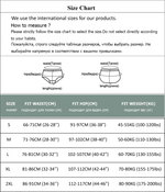 4Pcs/Set Women's Swim Fabric Lace Briefs Seamless Mid Waist Panties Solid No Show Underwear Cotton Gusset Plus Size 4XL