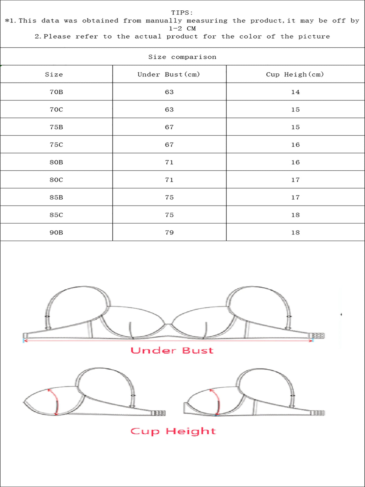Elegant Brown Lace Underwire Bra for Women Push Up Plunge Cup Lingerie Contrast Binding Design Comfortable MR3608