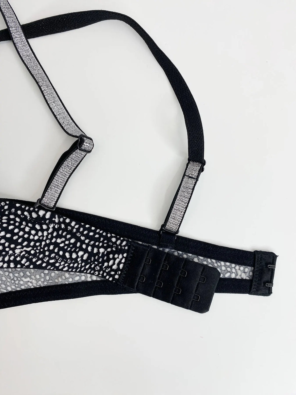 New U-Shaped Push-Up Bra for Women, Sexy Deep V Anti-Sagging Bra, Thin Seamless Bra