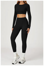 New Yoga Set 2Pcs Women No Logo Tank Tops High Waist Seamless Shorts Workout Outfit Fitness Gym Clothes Workout High quality