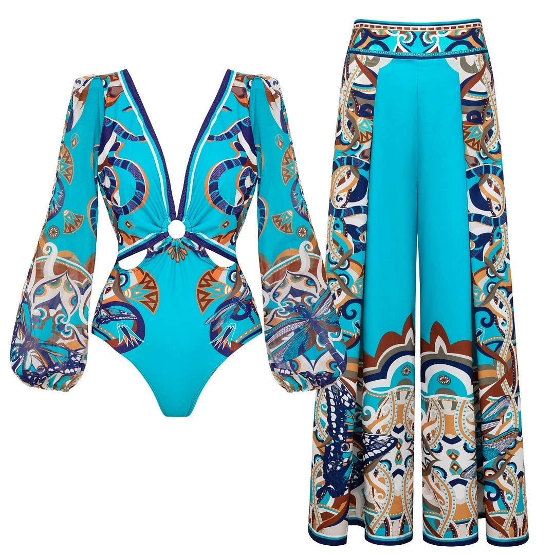 Sexy 3D Flower Bikini Set Brazilian Biquini Low Waist Swimwear Push Up SwimSuit Women Solid Swimwear Sexy Beach Wear Female
