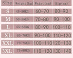 Seamless Panties Women High Rise Panty Tummy Control Briefs Butt Lifter Shapewear Sexy Lingerie Ice Silk Underwear S-3XL