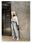 Summer Women Pumps Sandals PVC Jelly Slippers Open Toe High Heels Women Transparent Perspex Slippers Shoes Heel Clear Sandals