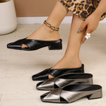 Women's Slippers Summer Super Popular Shoes Women's 2026 New Trendy Fashionable Mule Girl Sandals
