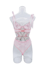 Lingerie for Ladies Bra and Panties Sets Lingeries for Woman Set Sexy Wear Set Women Female Lingerie Femme Sexys Choice Thong