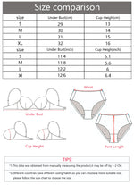 Invisible underwear seamless beauty back and chest patches front button closure reusable women bra C2431