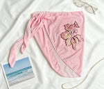 Halter 3 Pieces Sexy Bikini With Mini Skirt Women Swimsuits Female Swimwear Bathing Suit Swimming Suits Cover Up Beach Biquini