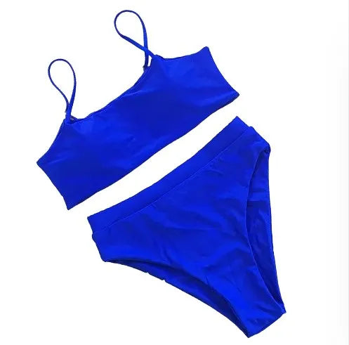Women Swimwear Push Up Brazilian Swimsuit Mujer BiquiniSexy Bikini Set High Waist Bikinis Bathing Suits Beach Bikini for Female