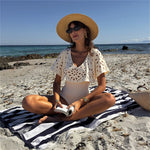 2025 New Sexy Off The Shoulder Solid Swimwear Women One Piece Swimsuit Female Bathing Suit Ruffle Monokini Swim Wear XL