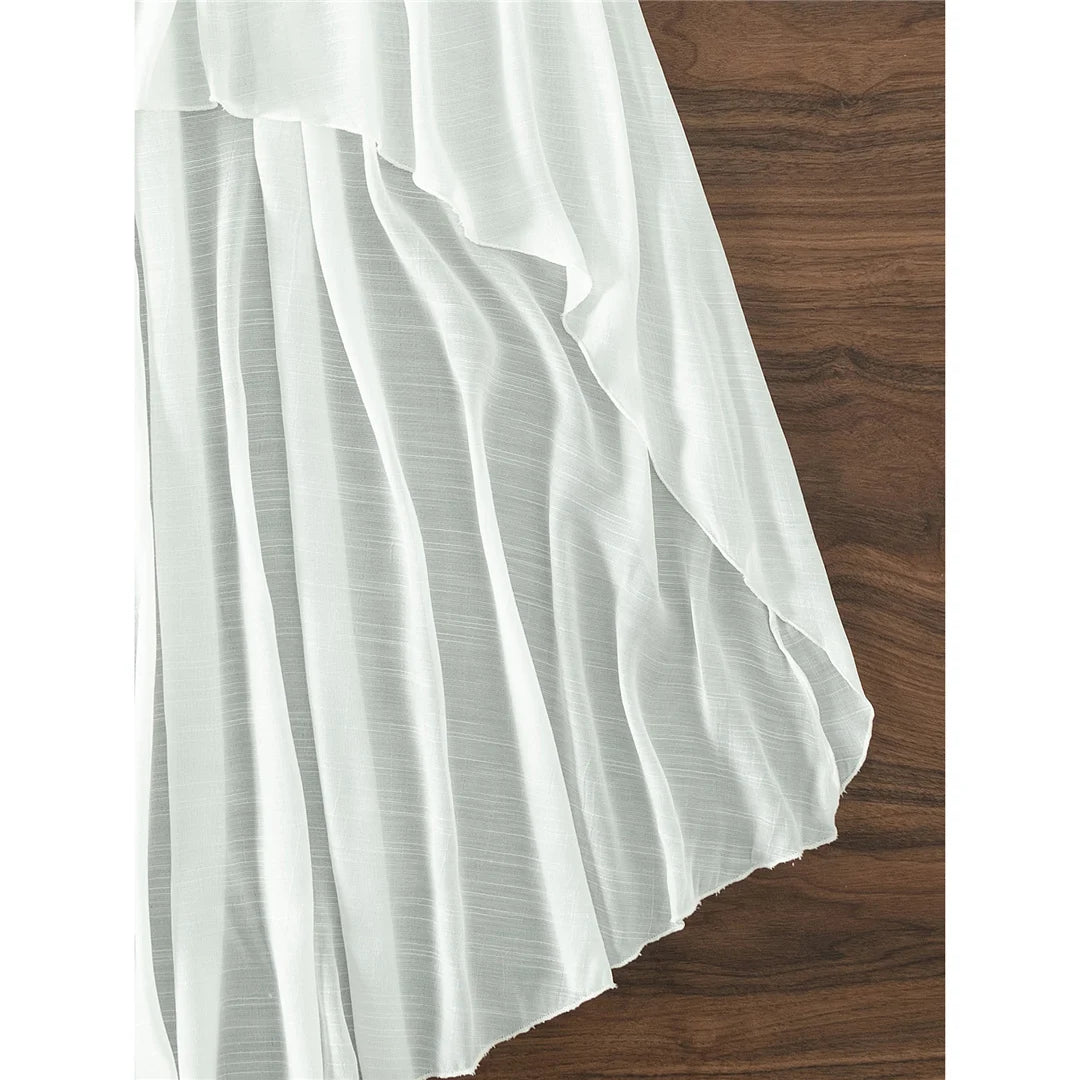 S - XL New Sexy Halter Deep V Neck Backless Tunic Beach Cover Up Cover-ups Beach Dress Beach Wear Beachwear Female Women K5213