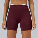 Scrunch Butt Gym Shorts Women Clothes Seamless Yoga Shorts Booty High Waist Sports Shorts Workout Leggings Biker Fitness Tights