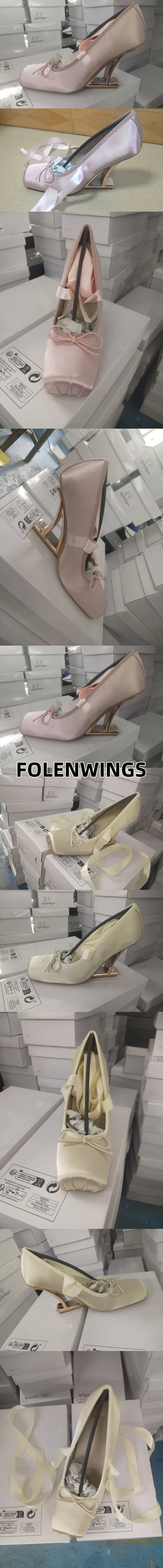 2025 Brand New Summer y2k Pink Square Toe Ballet Shoes Women Ribbon Lace-up Hollow out Wedge High Heels Party Pumps Daily Life