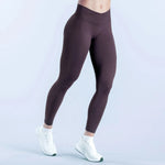 Butt-lifting Push Up Pilates Workout Yoga Legging Tights Cross High Waist Sports Leggings Women's Running Fitness Pants XP126