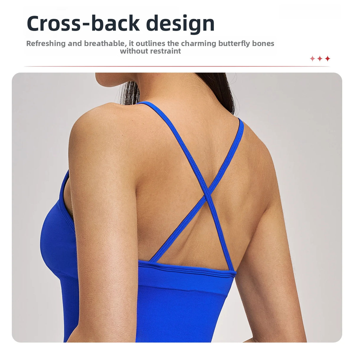 Seamless Sports Bra Women Shockproof Fitness Tops Push Up Gym Crop Top Brassiere Sport Bras Gym Workout Top Breathable Yoga Bra