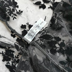 Sexy Black Lace Long Pants 3 Piece Bikini Set Women Push Up Bra Bandage Triangle Swimsuit Beach Bathing Suit Holiday Swimwear