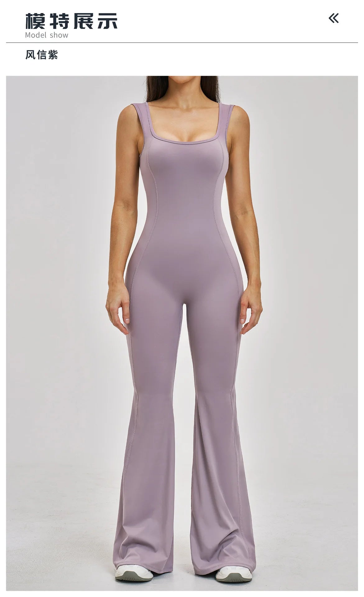 Slimming Yoga Jumpsuits Women Hollow Out Ruffles Backless Sportswear Fitness Back Hip-Lifting Leggings One-Piece Gym Bodysuits