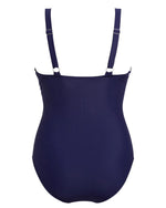 2024 Sexy One Piece Swimsuit Women Mesh Strappy Plunge Swimwear Tummy Control Bathing Suits Beach Wear Monokini Swimming Suit