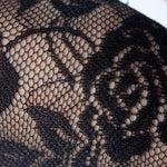 Summer Driving Sunscreen Lace Gloves Women Sailor Dance Gloves Long Fingerless Ladies Sexy Fishnet Gloves Mesh Mitten Handschoen