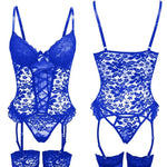 Women Floral Lace Mesh Sheer Sleeveless Strap Camis Tops V Neck Lace Mesh See Through Tank Slim Fit Mini Vest