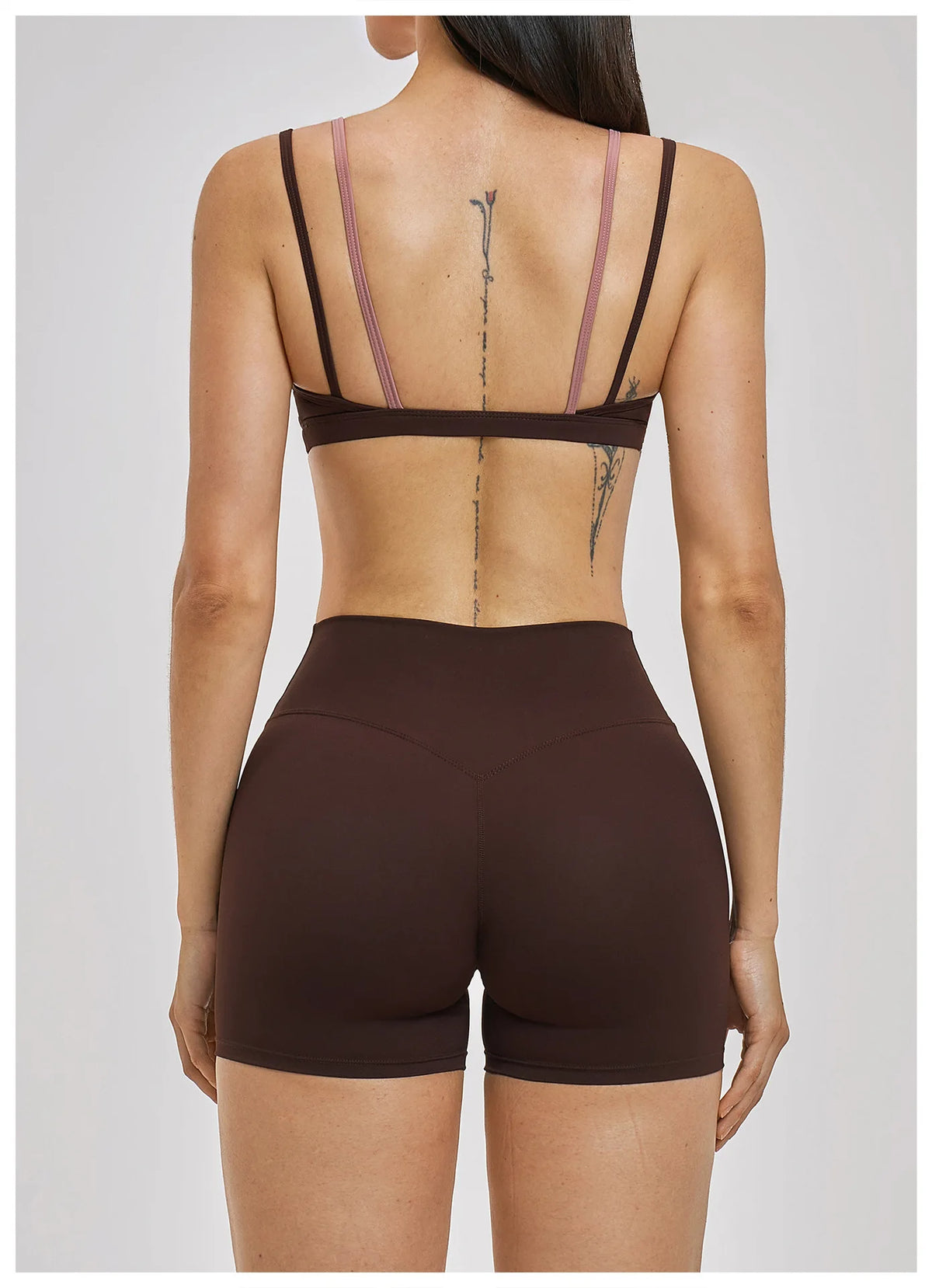 Sexy Sports Bra Women Gym Top Running Backless Yoga Bra Breathable Workout Sport Underwear Women Fitness Bra Push Up Workout Top